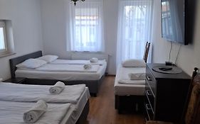 Pensjonat Stach